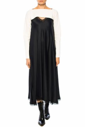 Slip dress, zdjęcie 2 Slip dress od MM6 Maison Margiela